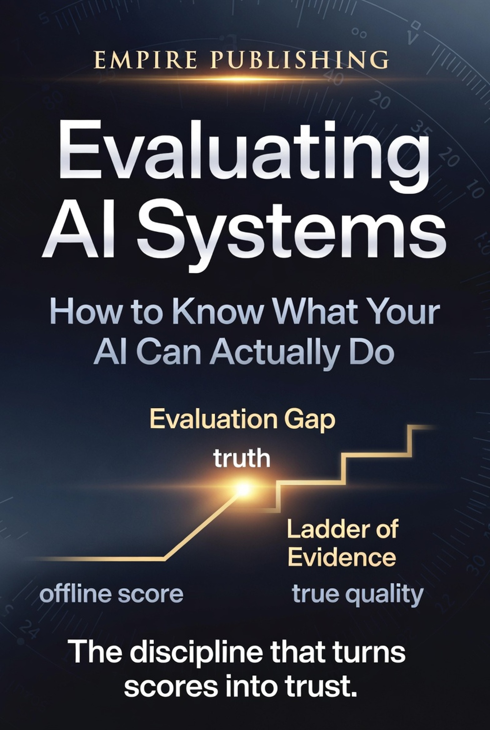Evaluating AI Systems
