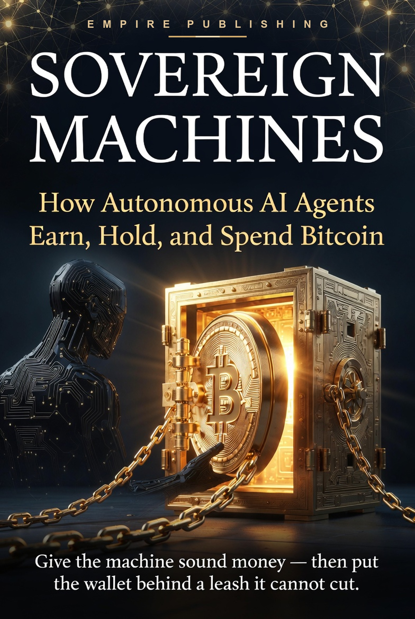 Sovereign Machines — cover