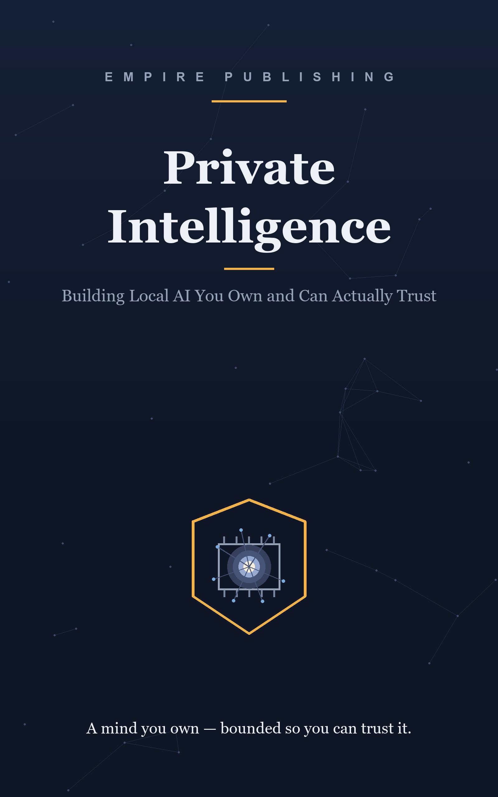 Private Intelligence